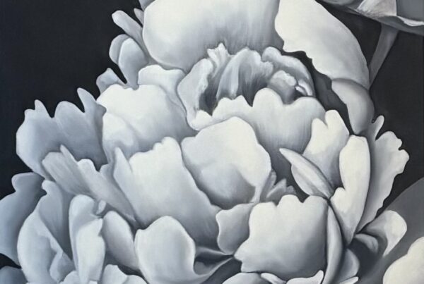 Pivoines