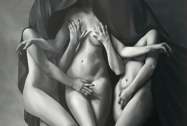 Les Trois Grâces